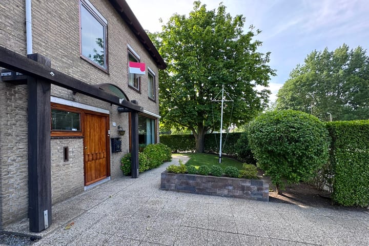 Foto 45 van Burgemeester Aalberslaan 39