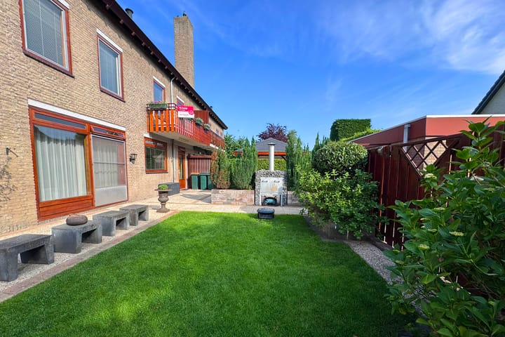 Foto 49 van Burgemeester Aalberslaan 39