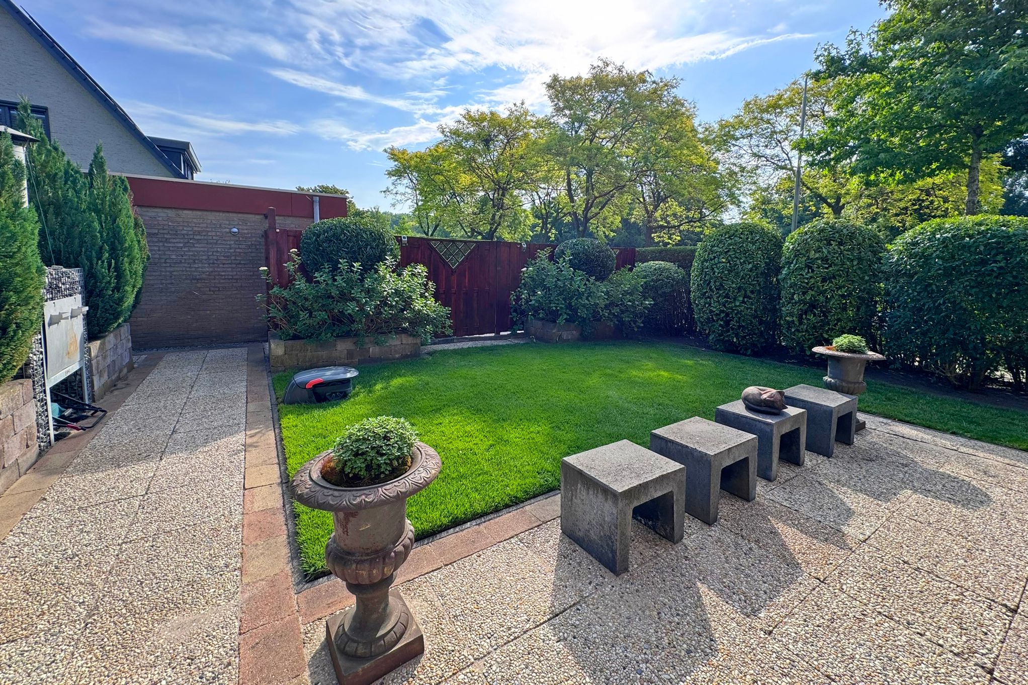 Photo 51 of Burgemeester Aalberslaan 39