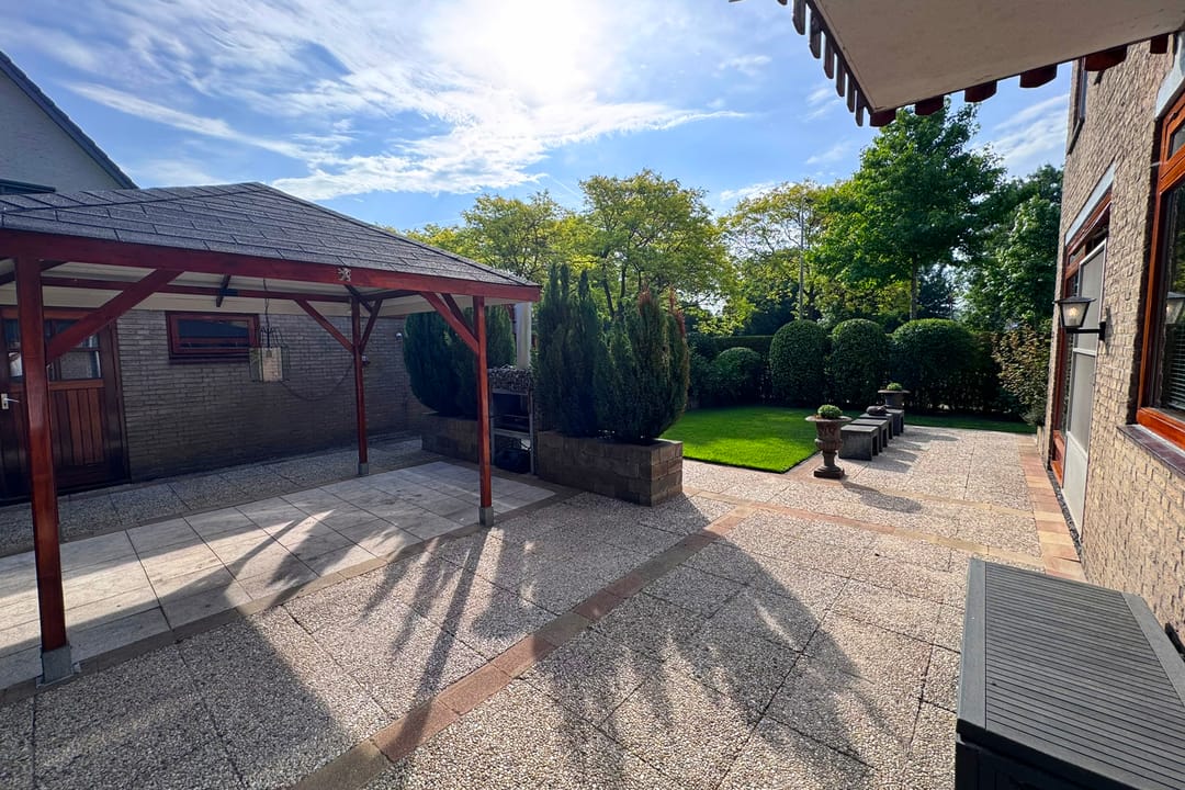 Photo 52 of Burgemeester Aalberslaan 39