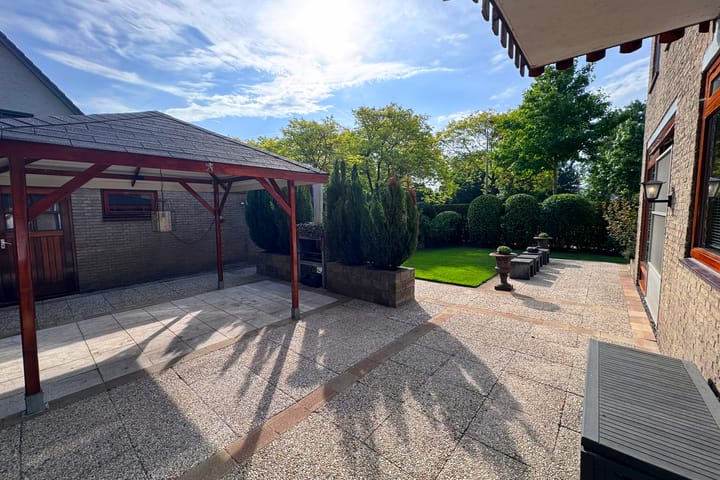 Foto 52 van Burgemeester Aalberslaan 39