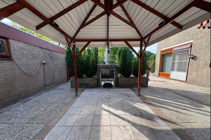 Foto 53 van Burgemeester Aalberslaan 39