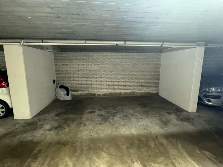 Foto 2 van Dijkgraafplein PP04