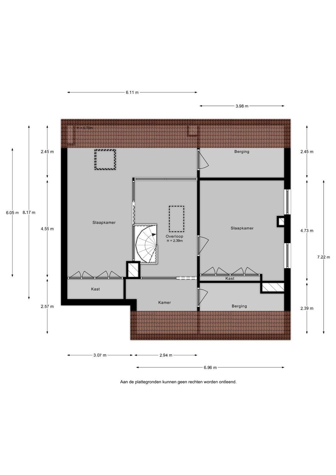 Photo 58 of Burgemeester Aalberslaan 39