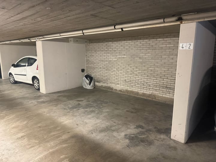 Foto 3 van Dijkgraafplein PP04