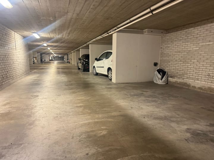 Foto 5 van Dijkgraafplein PP04