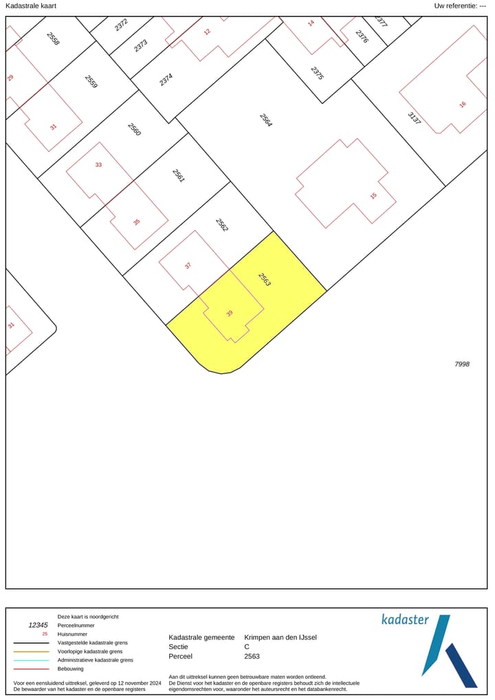 Foto 61 van Burgemeester Aalberslaan 39