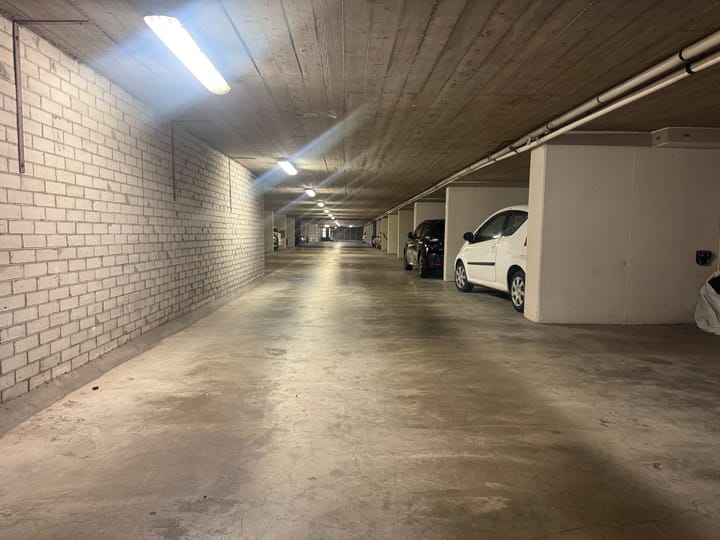 Foto 6 van Dijkgraafplein PP04