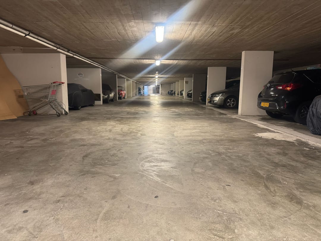 Foto 8 van Dijkgraafplein PP04