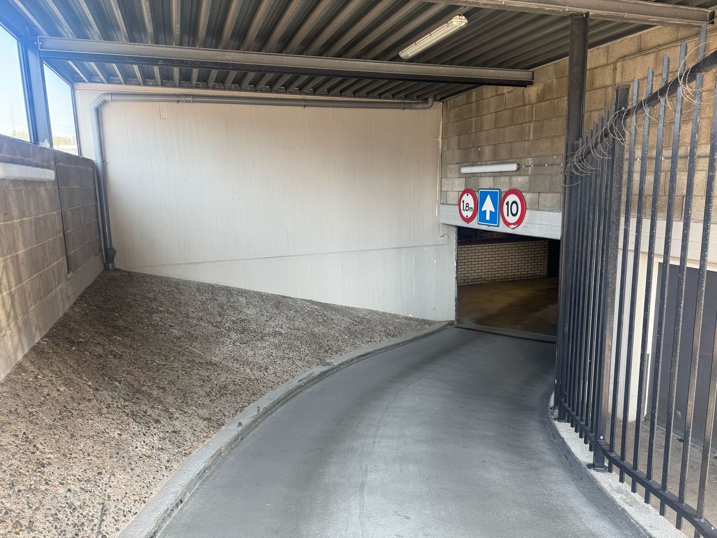 Foto 10 van Dijkgraafplein PP04