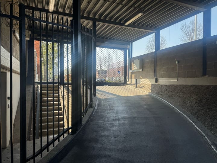 Foto 11 van Dijkgraafplein PP04