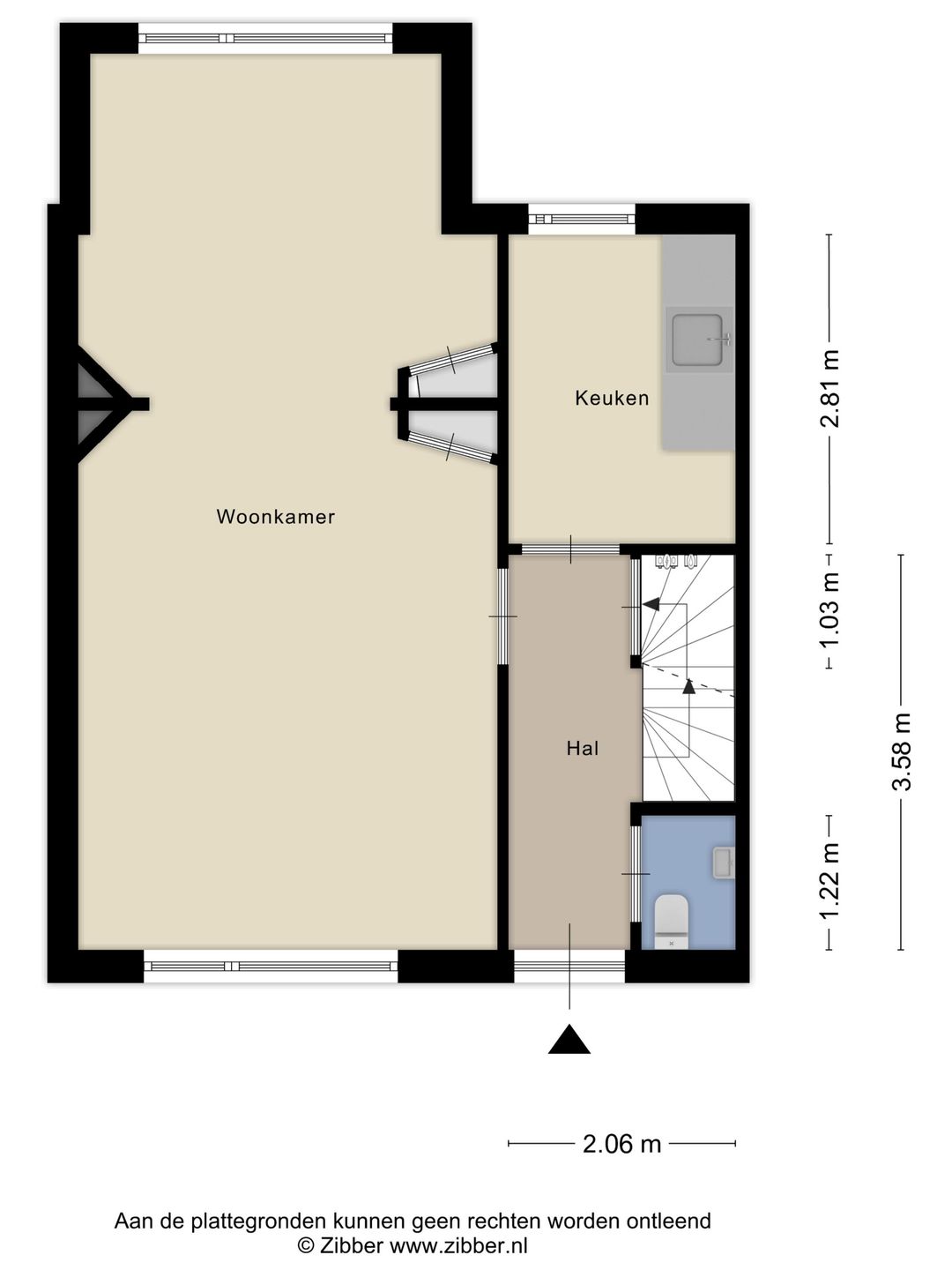 Foto 17 van Dahliastraat 4