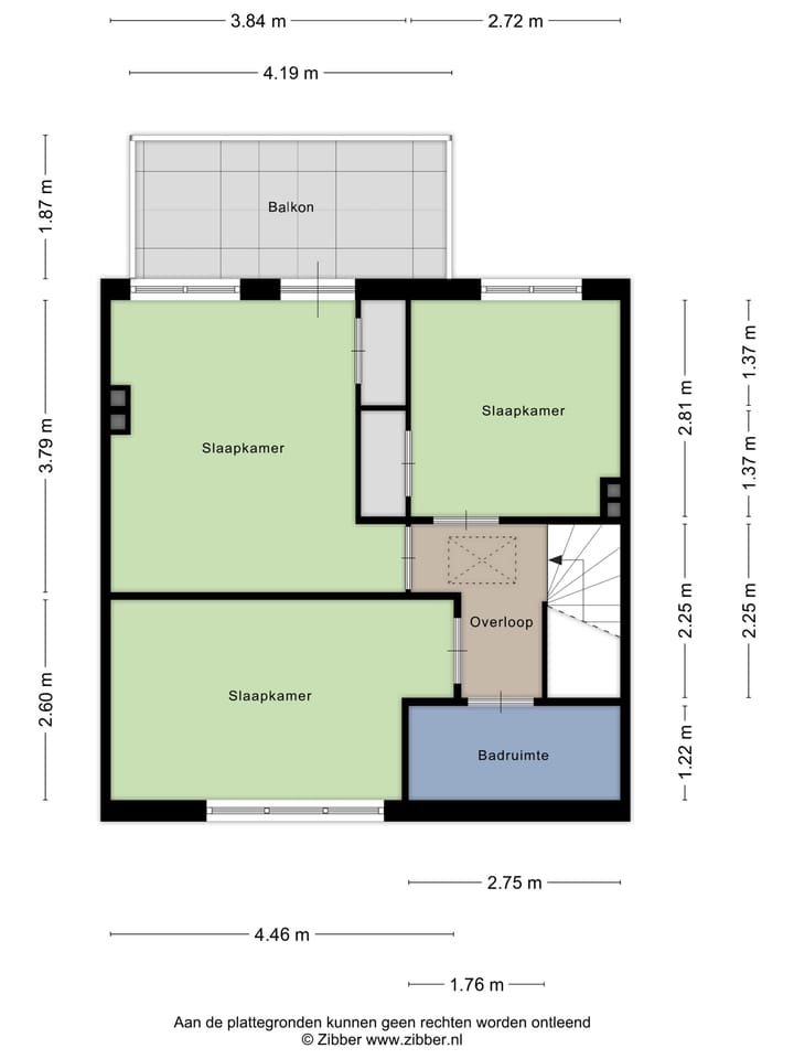 Foto 18 van Dahliastraat 4