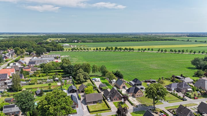 Foto 1 van Oude Dordsedijk 9