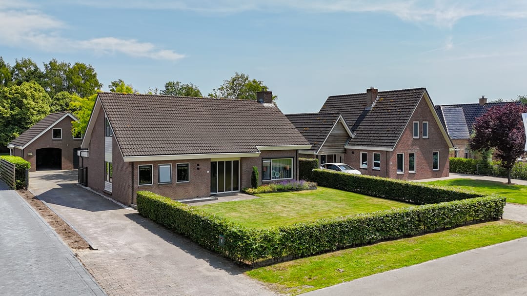 Foto 2 van Oude Dordsedijk 9