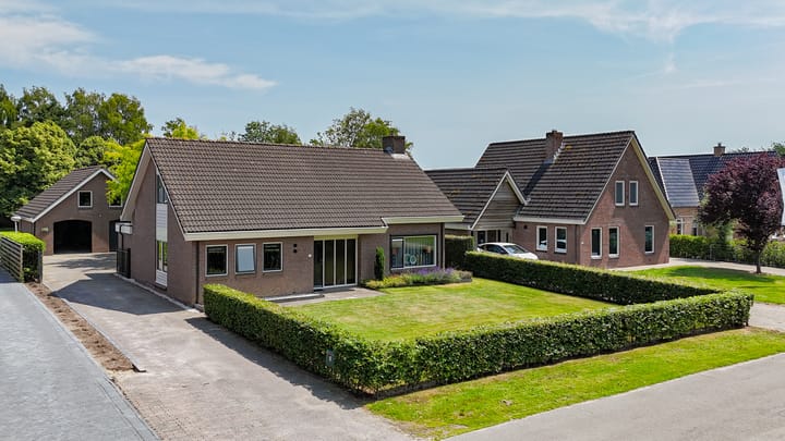 Foto 2 van Oude Dordsedijk 9