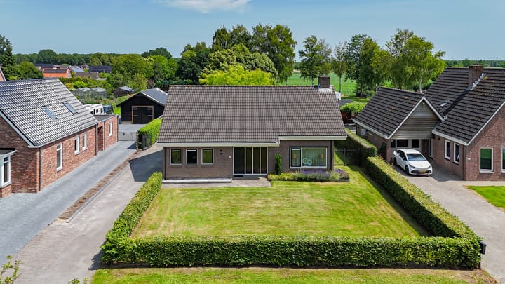 Foto 4 van Oude Dordsedijk 9