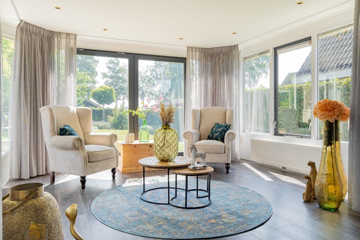 Foto 16 van Oude Dordsedijk 9