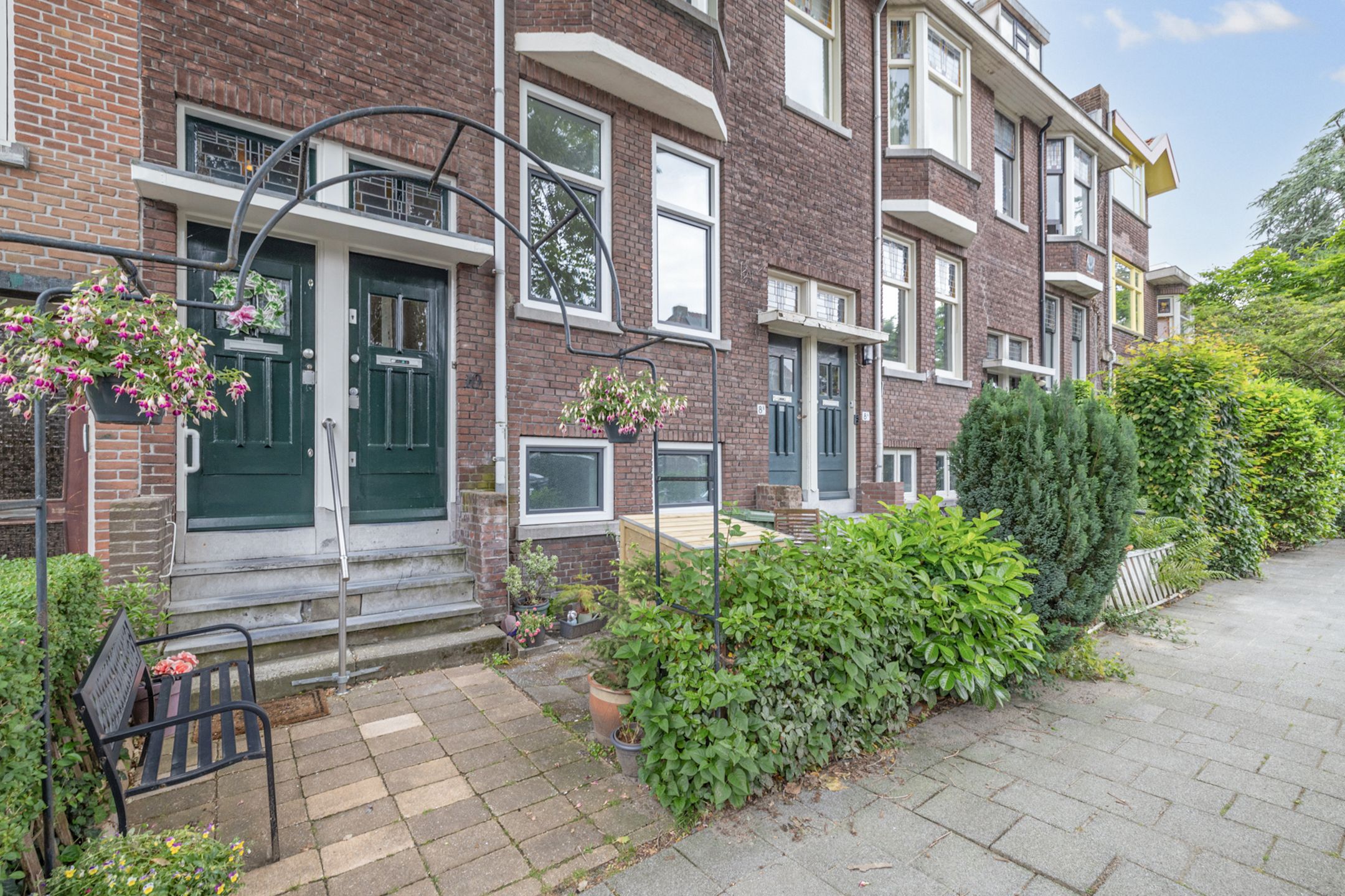 Foto 21 van Schielaan 10-A