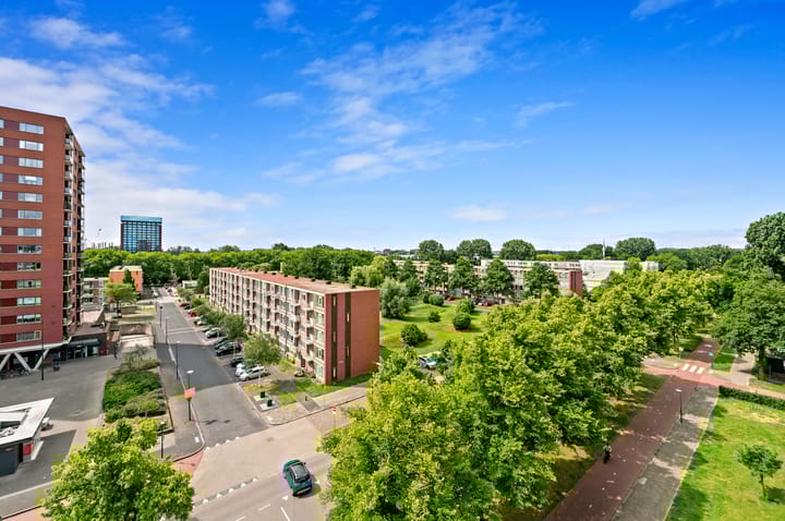 Foto 4 van Willem Landréplein 67