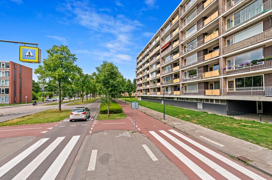 Foto 8 van Willem Landréplein 67