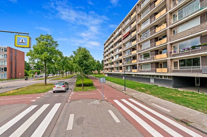 Photo 8 of Willem Landréplein 67