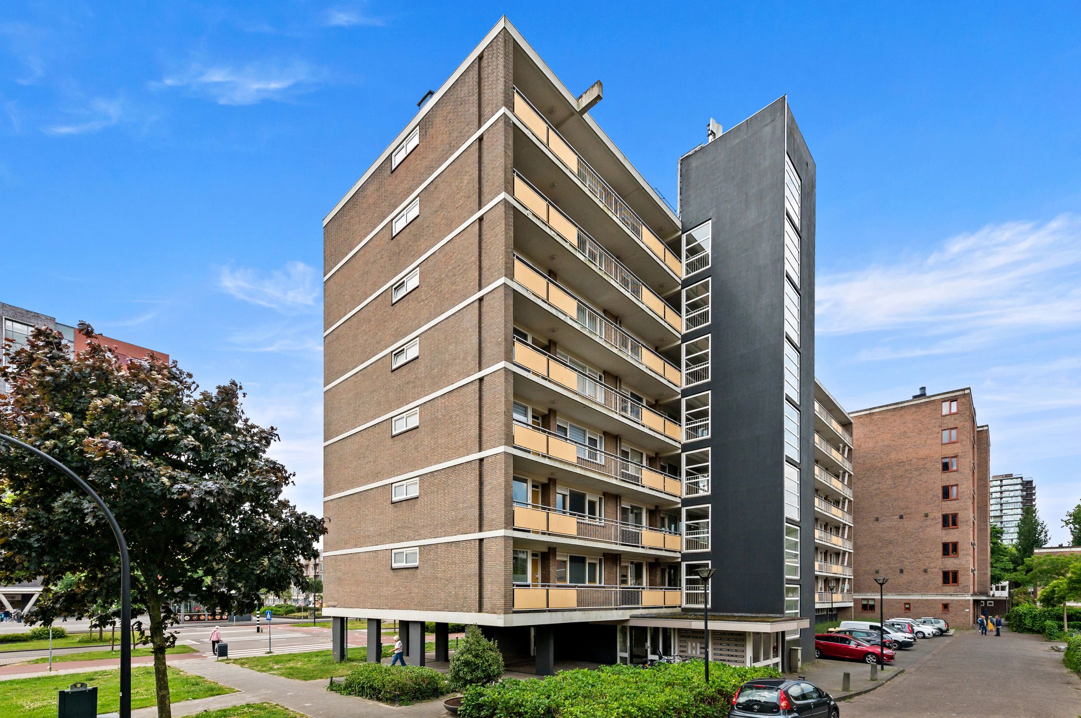 Foto 9 van Willem Landréplein 67