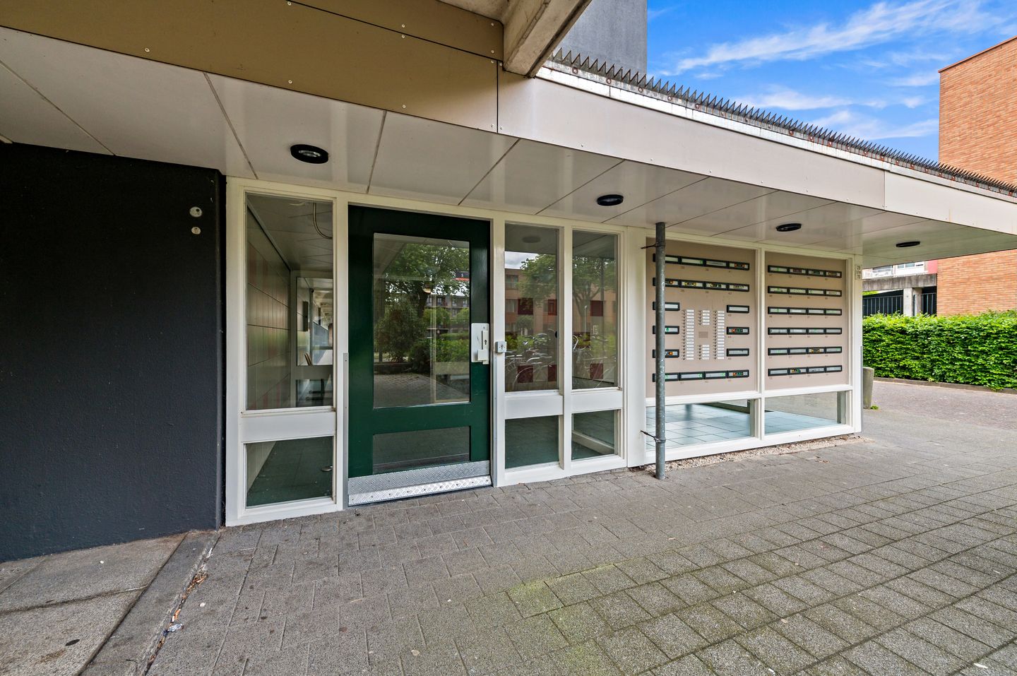 Foto 10 van Willem Landréplein 67