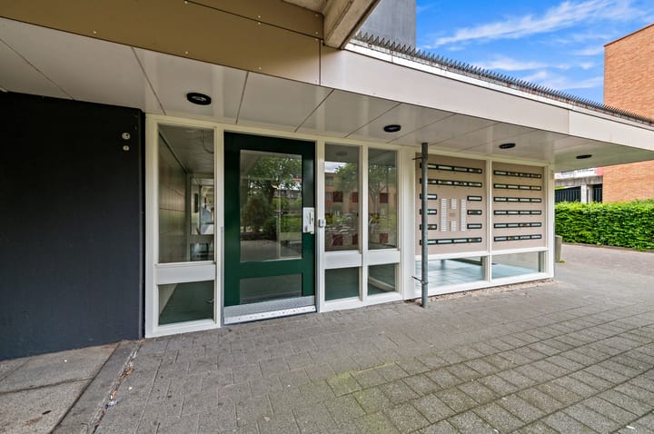 Photo 10 of Willem Landréplein 67