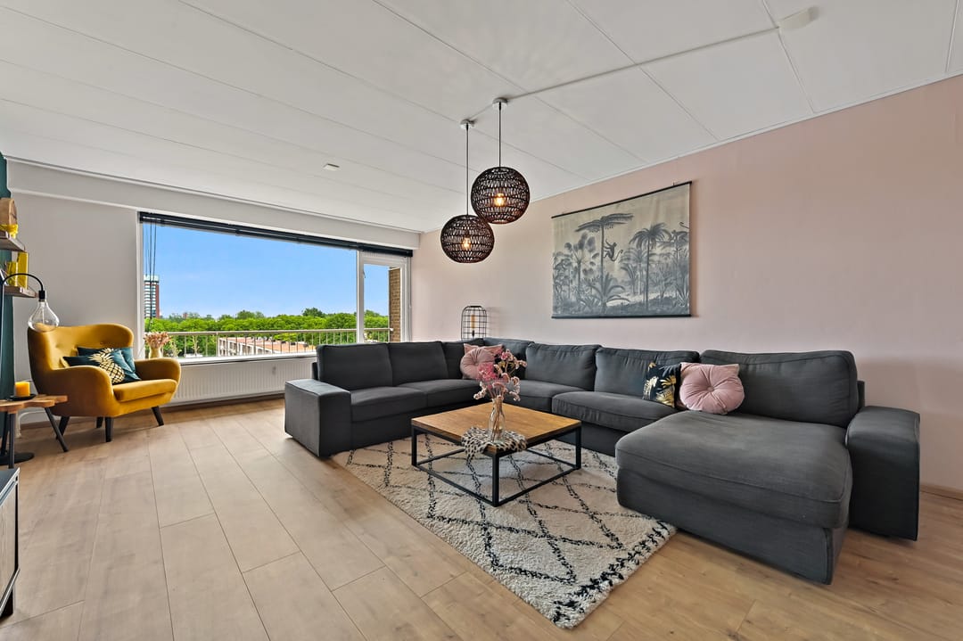 Foto 11 van Willem Landréplein 67