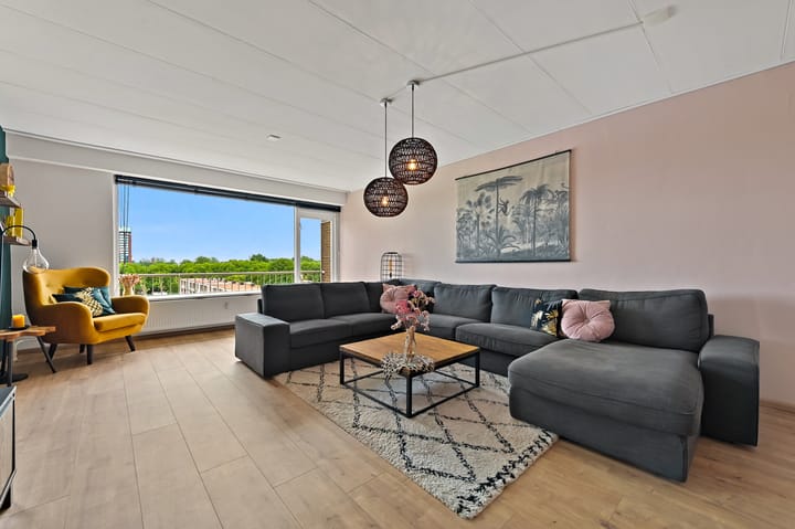 Photo 11 of Willem Landréplein 67