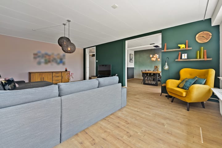 Photo 12 of Willem Landréplein 67