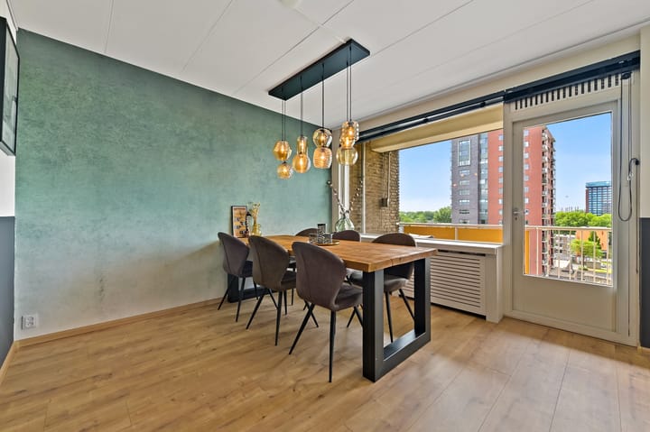 Photo 15 of Willem Landréplein 67