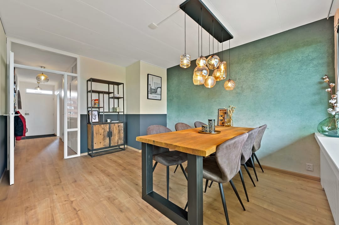 Foto 16 van Willem Landréplein 67