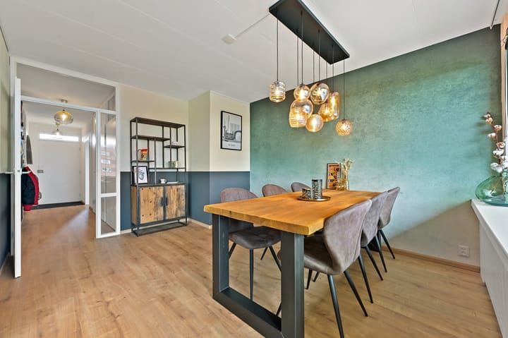 Photo 16 of Willem Landréplein 67