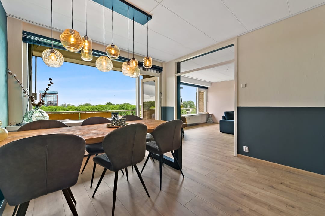 Foto 17 van Willem Landréplein 67