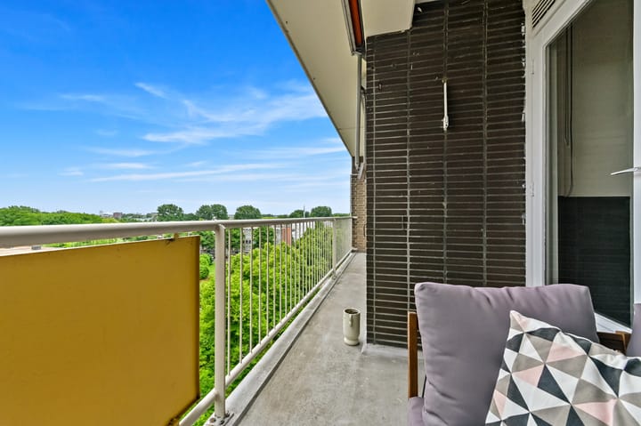 Photo 18 of Willem Landréplein 67