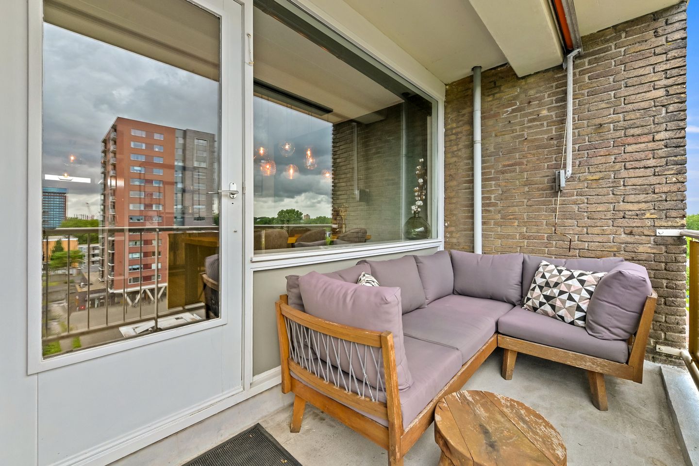 Foto 19 van Willem Landréplein 67