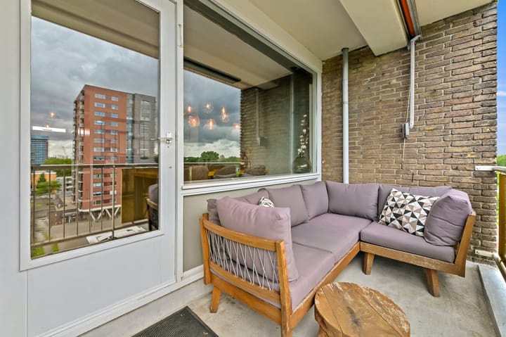 Photo 19 of Willem Landréplein 67