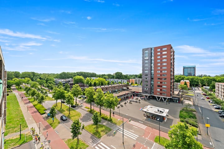 Photo 20 of Willem Landréplein 67