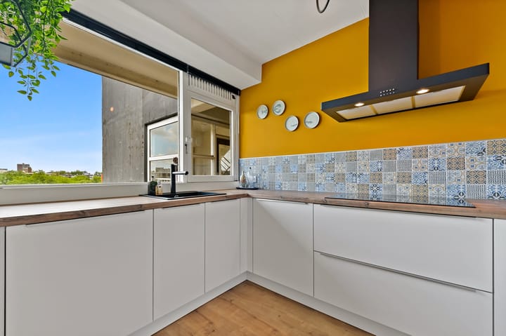 Photo 23 of Willem Landréplein 67