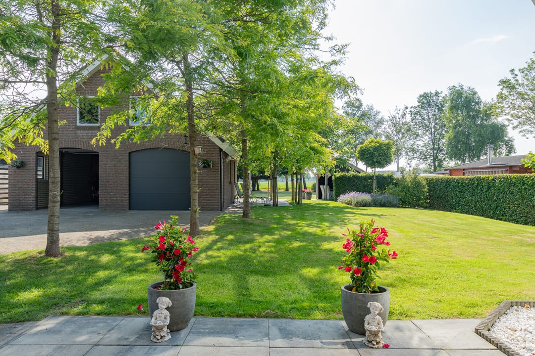 Foto 47 van Oude Dordsedijk 9