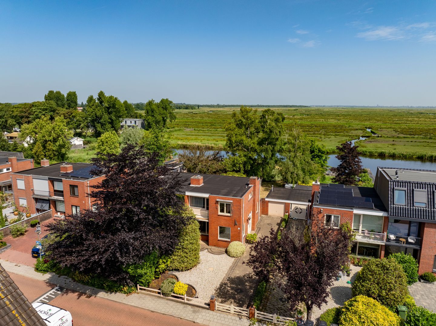 Foto 1 van Hazenweg 8