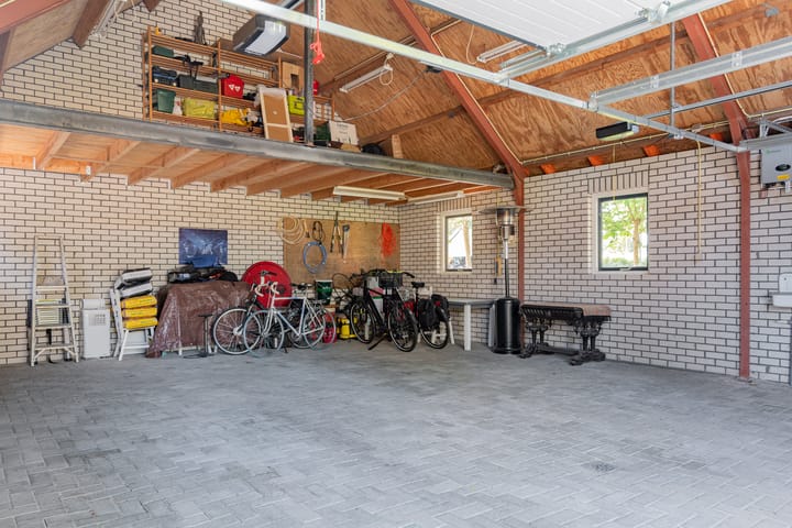 Foto 50 van Oude Dordsedijk 9