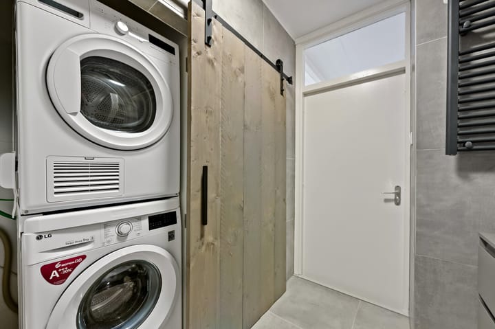 Photo 27 of Willem Landréplein 67