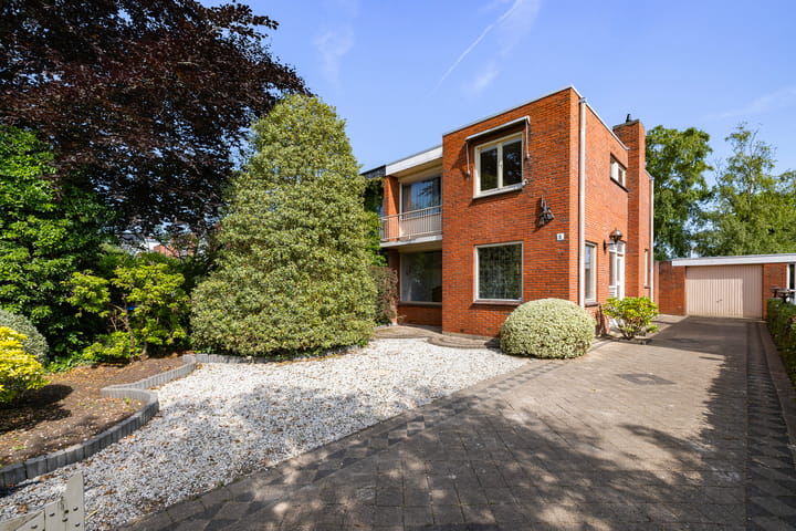 Foto 4 van Hazenweg 8