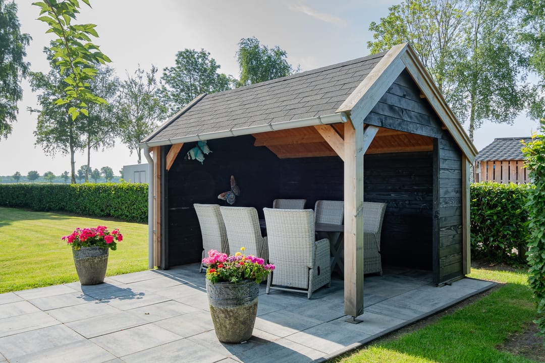 Foto 53 van Oude Dordsedijk 9