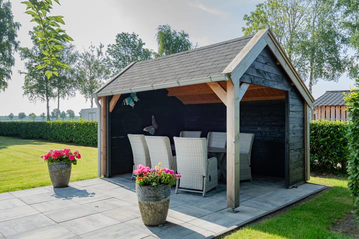 Foto 53 van Oude Dordsedijk 9