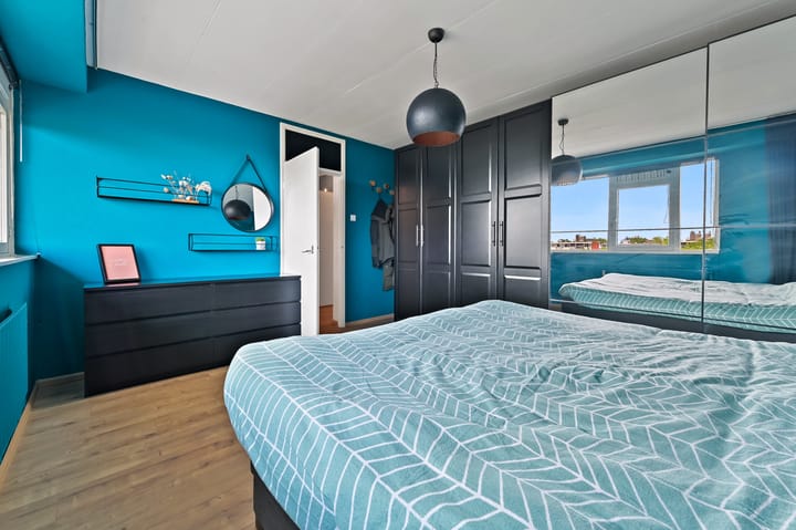 Photo 30 of Willem Landréplein 67