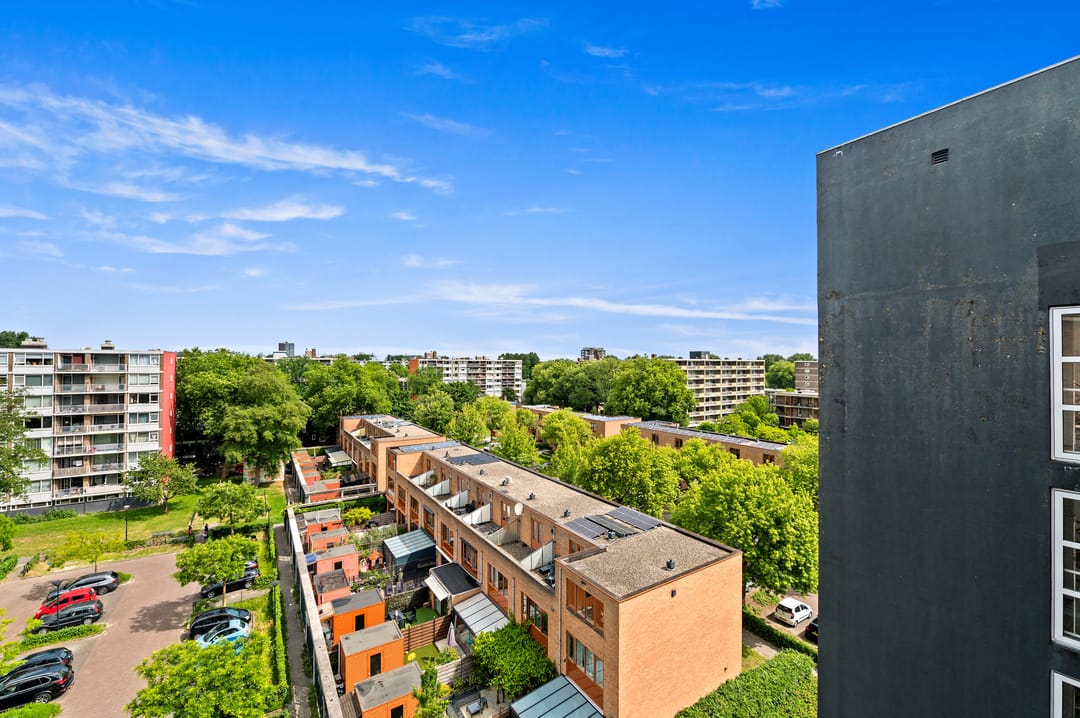 Foto 32 van Willem Landréplein 67